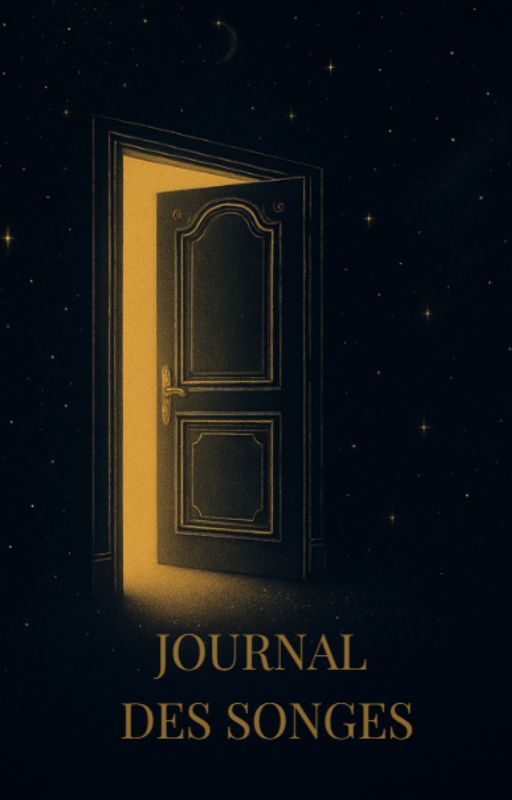 journal quand tu ecoutes