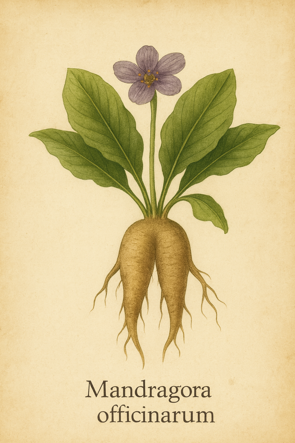 🌿 Herbier des Songes – La Mandragore b110219d d1e5 4471 b0e8 a8e4bc80cb31